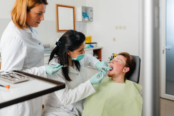 Best Emergency Treatment for Oral Infections in Forsyth, MO